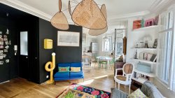 Vente appartement Paris 75018