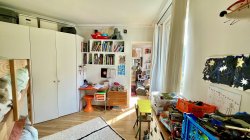 Vente appartement Paris 75018