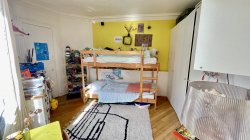 Vente appartement Paris 75018