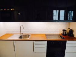 Vente appartement Paris 75018