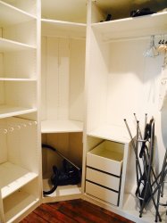 Vente appartement Paris 75018