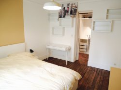 Vente appartement Paris 75018