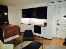 Vente appartement Paris 75018