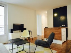 Vente appartement Paris 75018