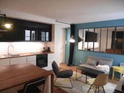 Vente appartement Paris 75018