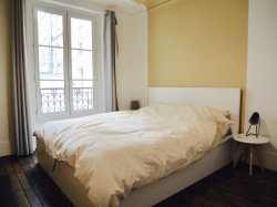 Vente appartement Paris 75018