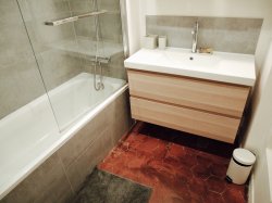 Vente appartement Paris 75018