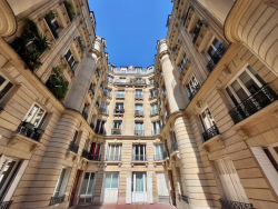 Vente appartement Paris 75018