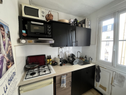 Vente appartement Paris 75018