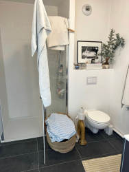Location appartement meublParis 75018