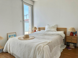 Location appartement meublParis 75018
