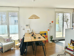 Location appartement meublParis 75018