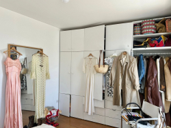 Location appartement meublParis 75018