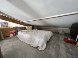 Vente appartement Paris 75018