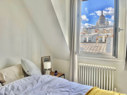 Vente appartement Paris 75018