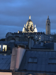 Vente appartement Paris 75018