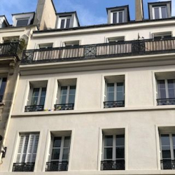 Vente appartement Paris 75018