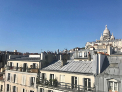 Vente appartement Paris 75018