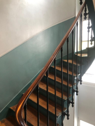 Vente appartement Paris 75018