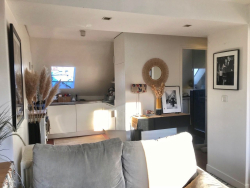 Vente appartement Paris 75018