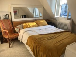 Vente appartement Paris 75018