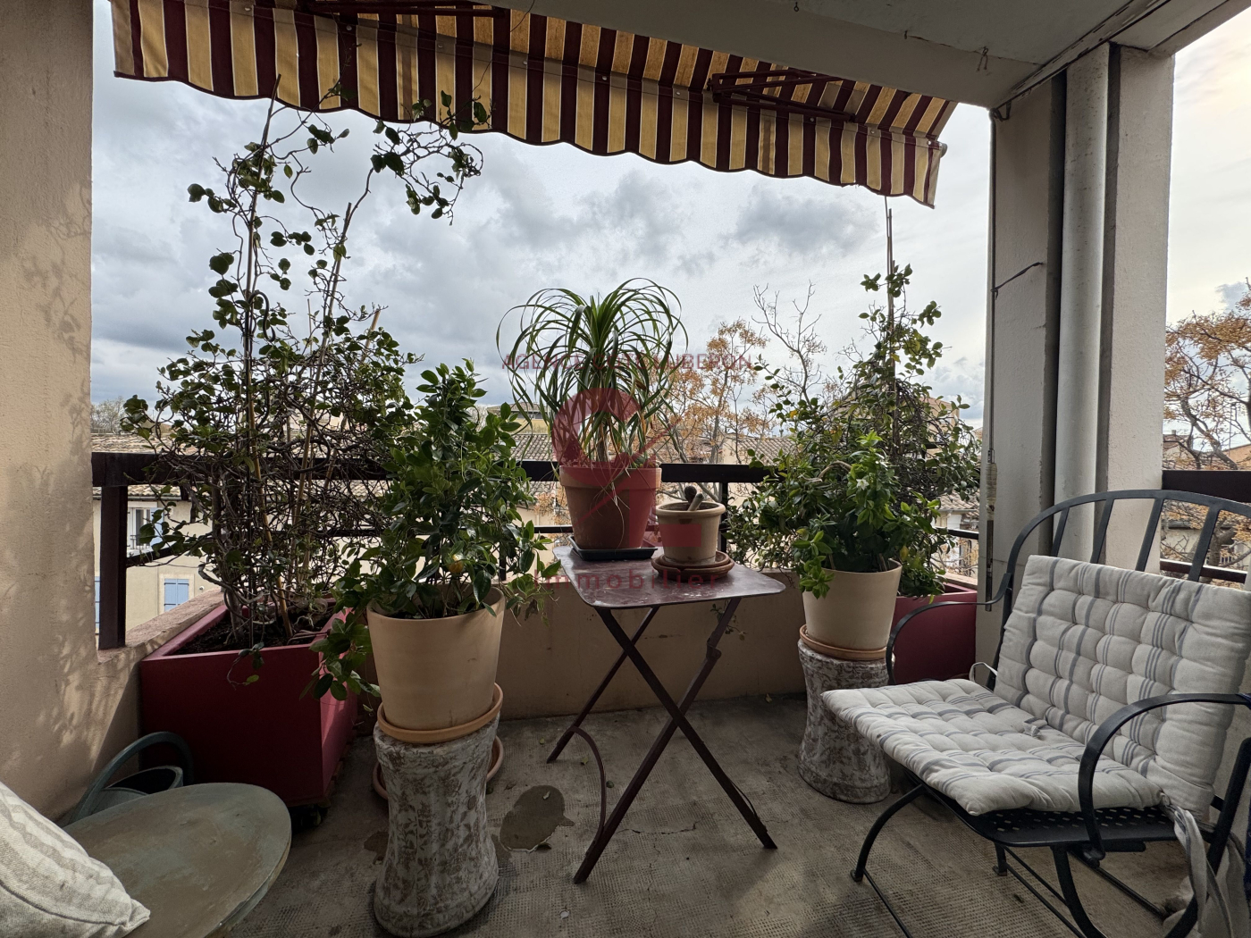 Agence immobilière de Côté Luberon Immobilier