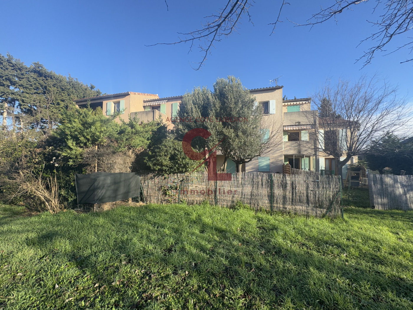 Agence immobilière de Côté Luberon Immobilier