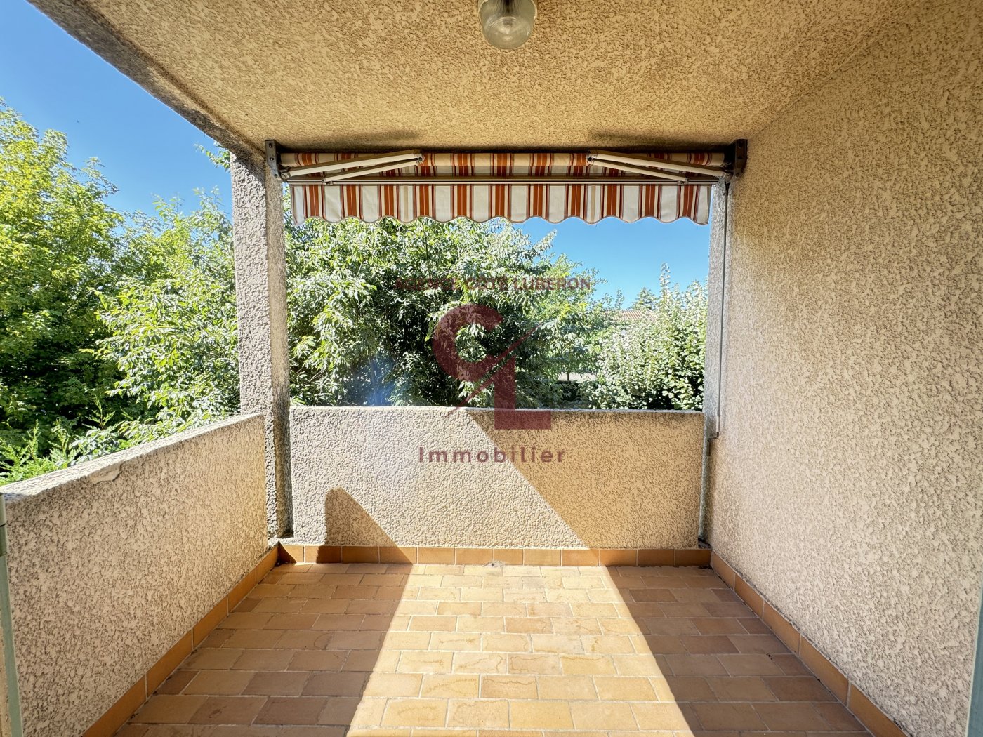 Agence immobilière de Côté Luberon Immobilier