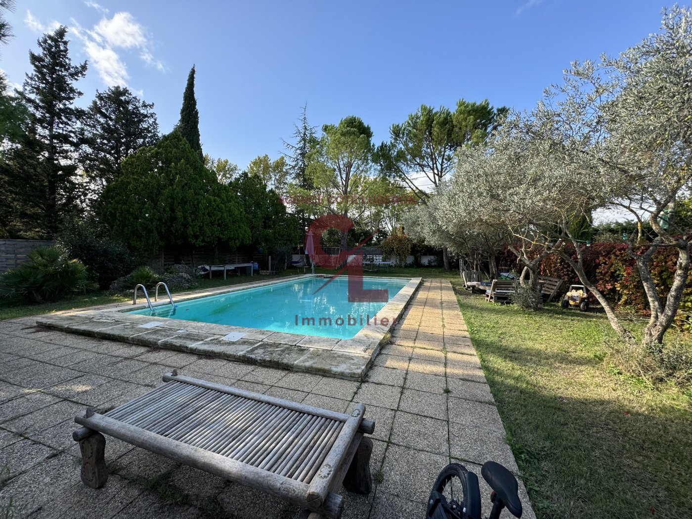 Agence immobilière de Côté Luberon Immobilier