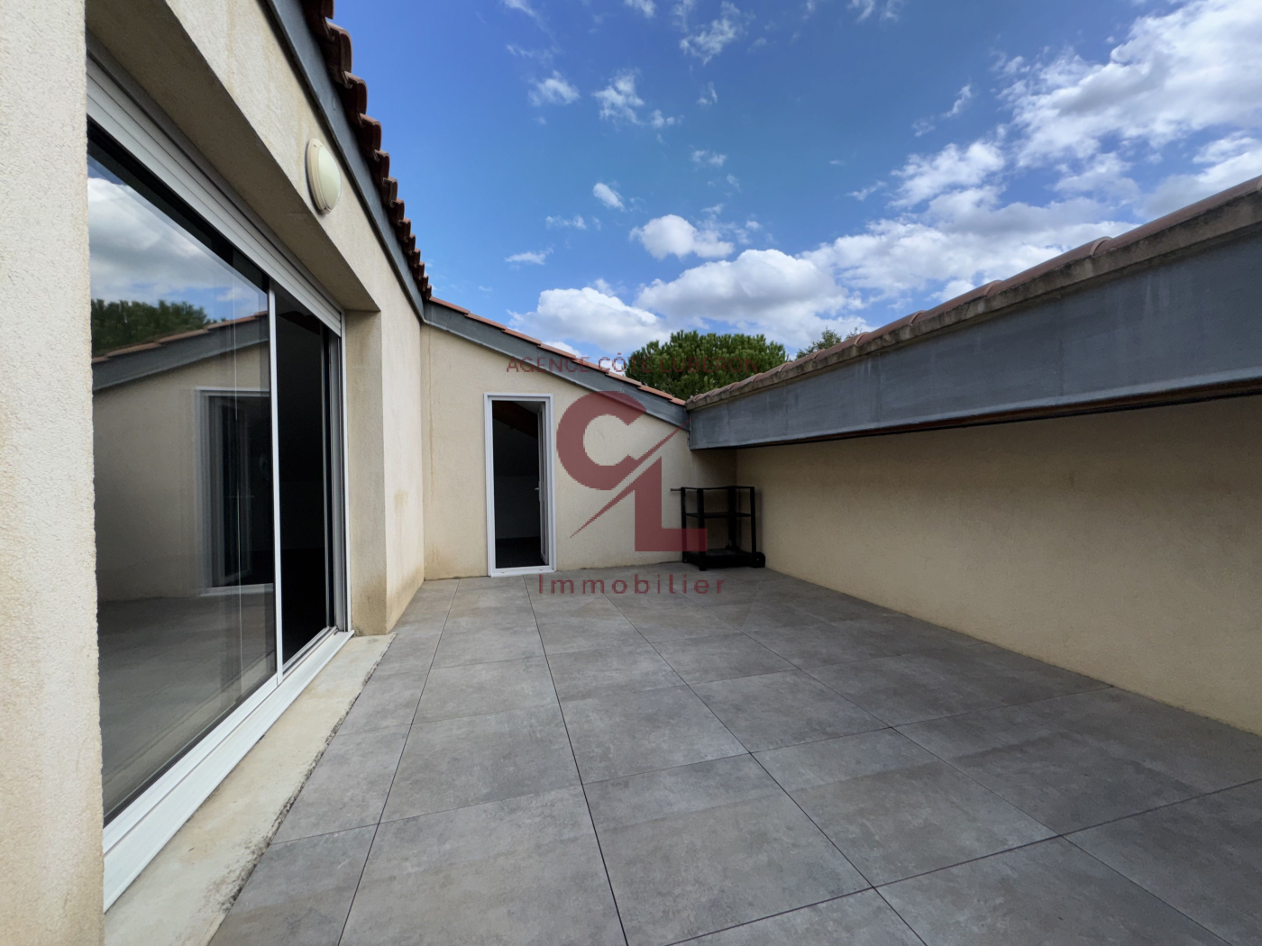 Agence immobilière de Côté Luberon Immobilier