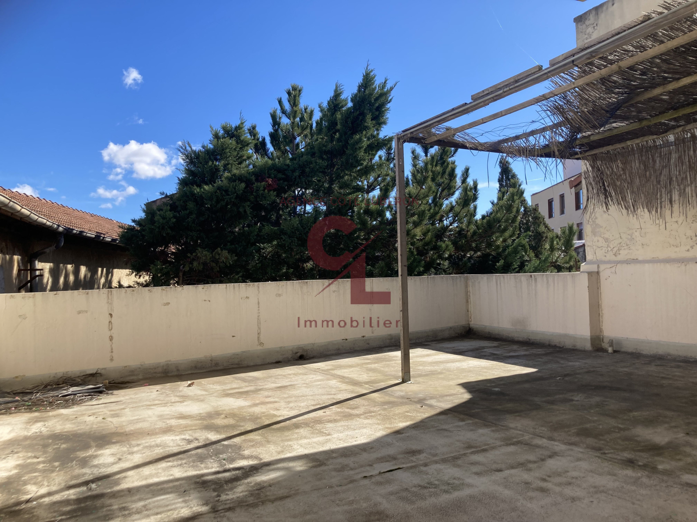 Agence immobilière de Côté Luberon Immobilier