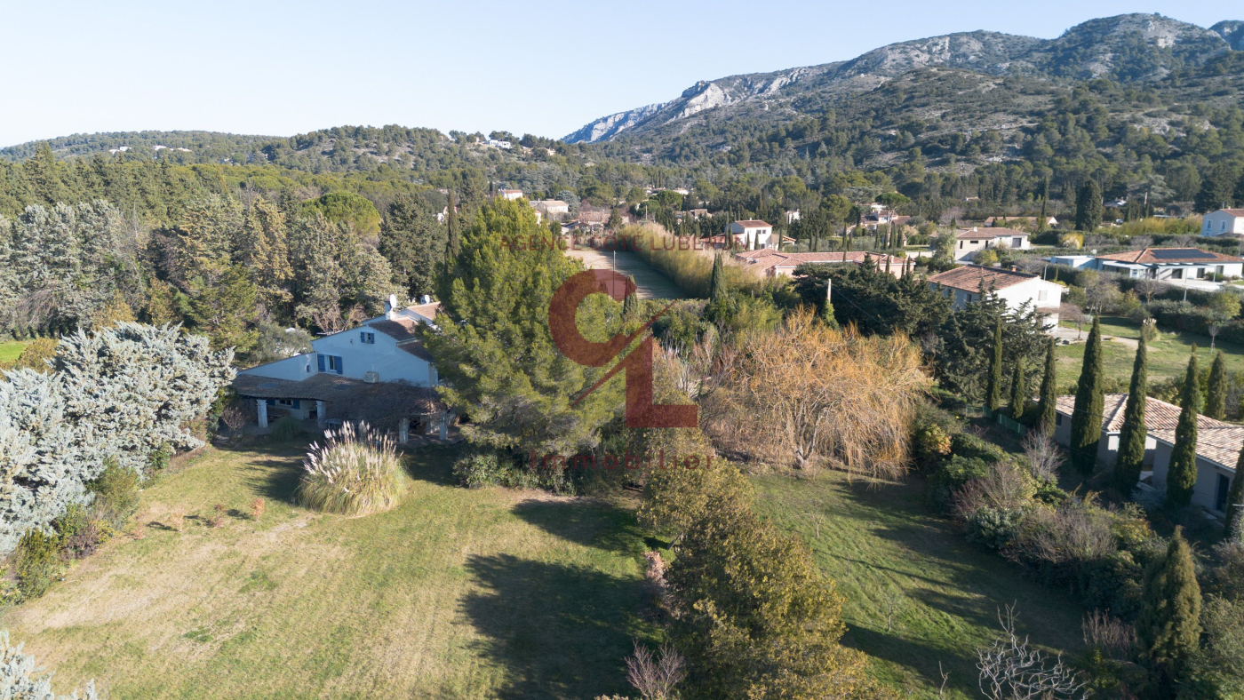 Agence immobilière de Côté Luberon Immobilier