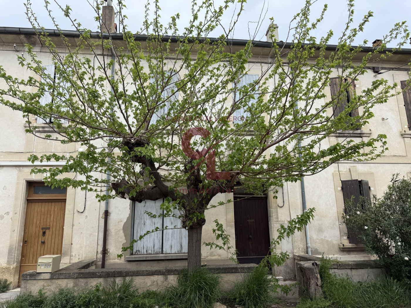 Agence immobilière de Côté Luberon Immobilier