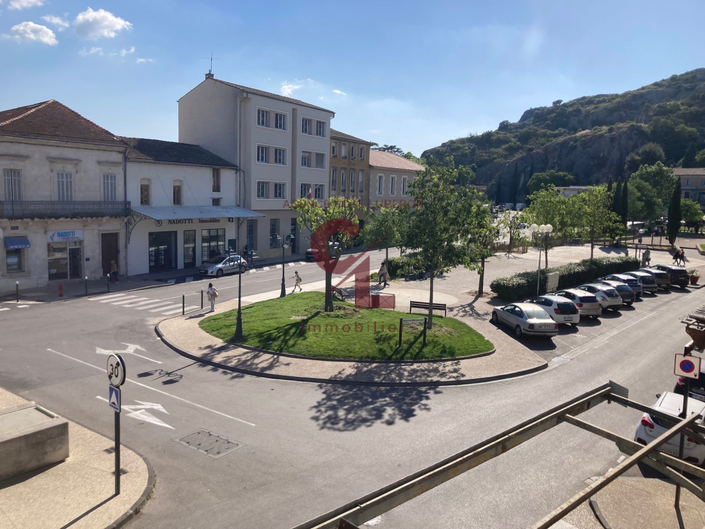 Agence immobilière de Côté Luberon Immobilier