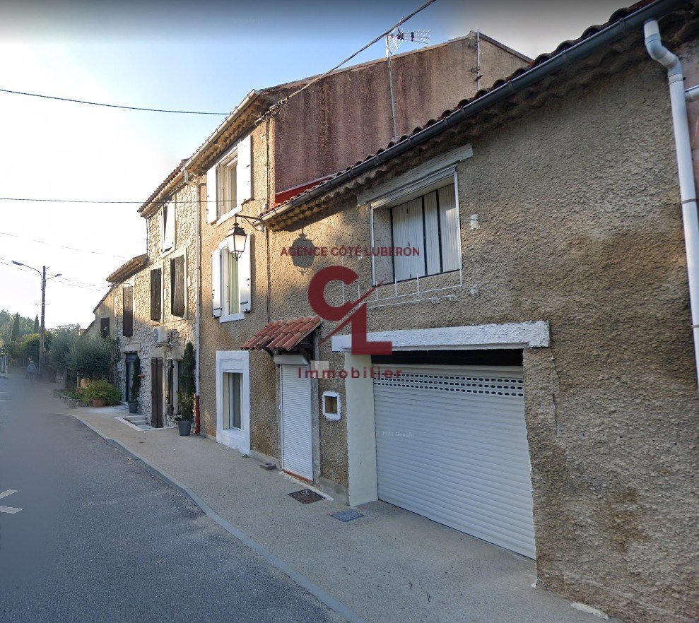 Agence immobilière de Côté Luberon Immobilier