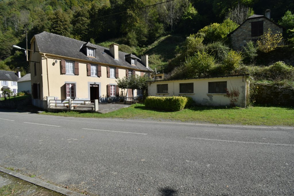 Agence immobilière de CPC Invest - Nay