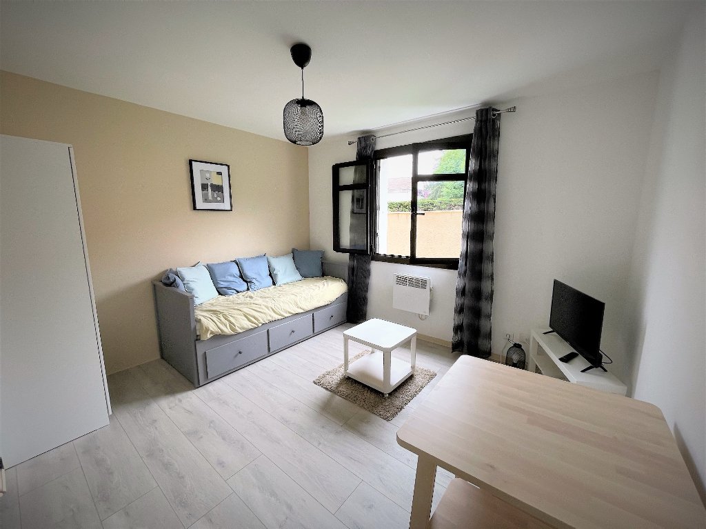 Agence immobilière de CPC Invest - Pau Mermoz