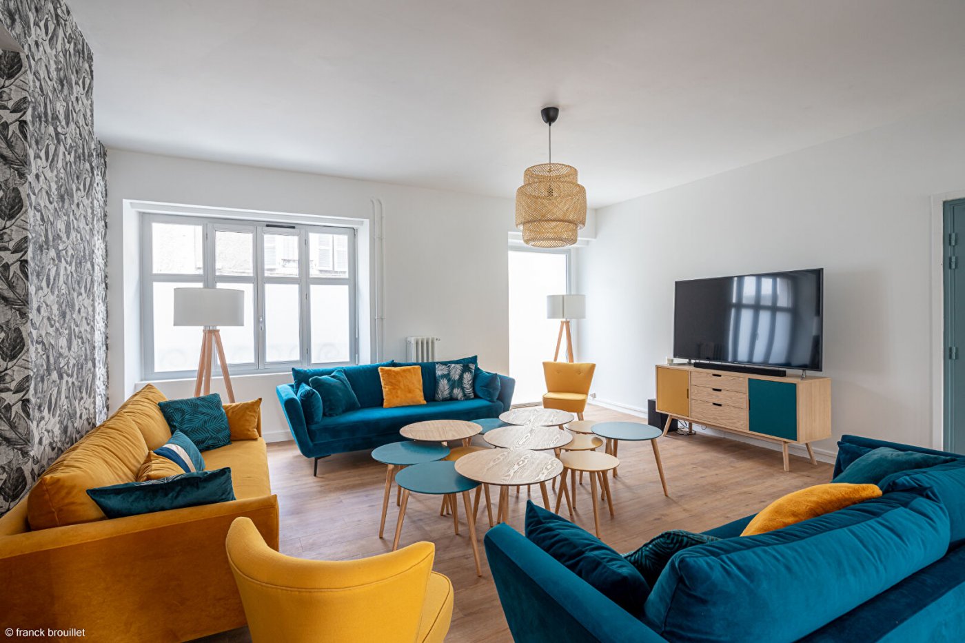 Agence immobilière de CPC Invest - Jurançon