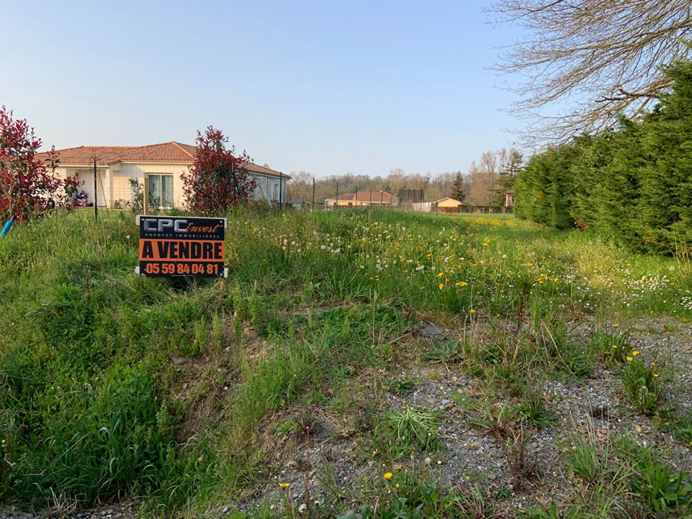 Agence immobilière de CPC Invest - Monein