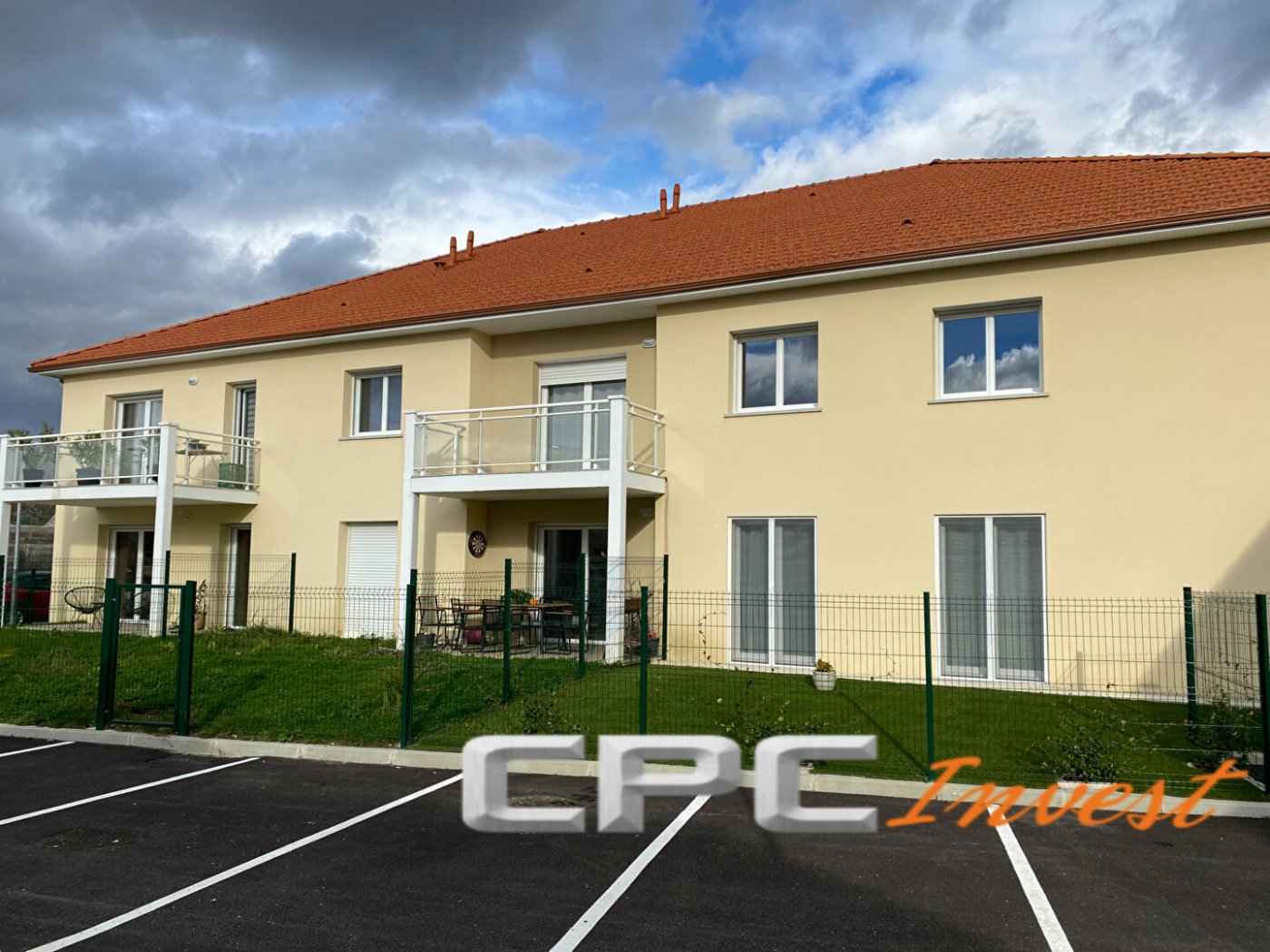 Agence immobilière de CPC Invest - Monein