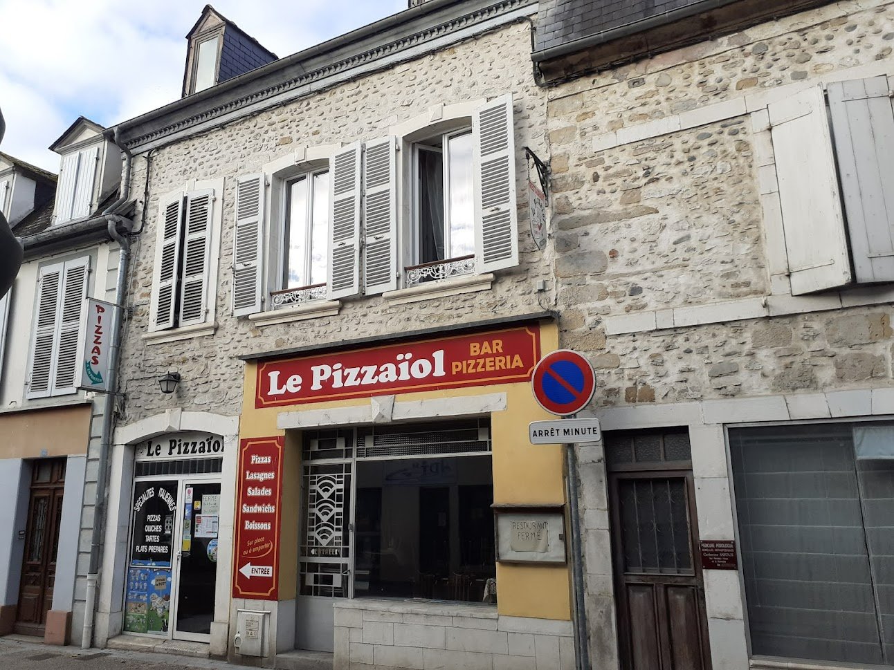 Agence immobilière de CPC Invest - Nay