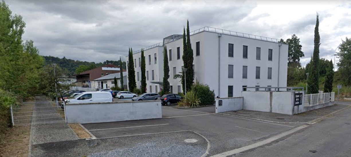 Agence immobilière de CPC Invest - Artix