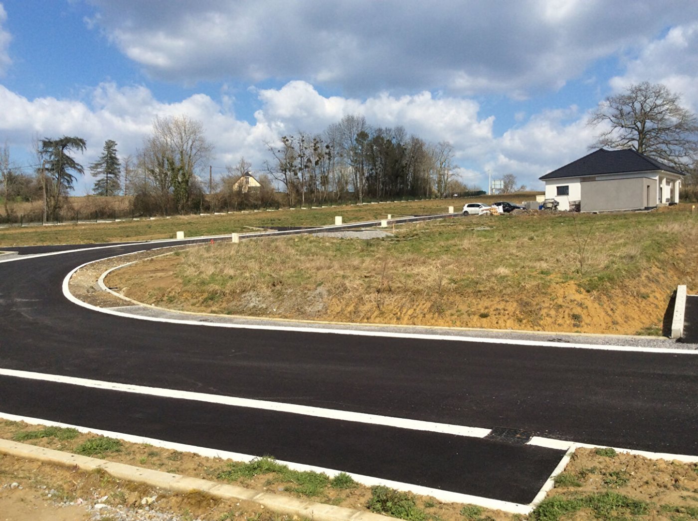 Agence immobilière de CPC Invest - Artix