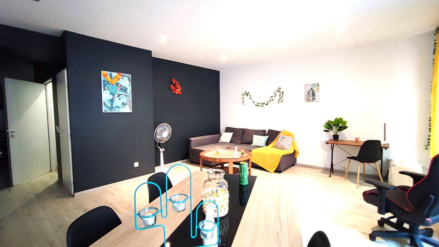 Agence immobilière de CPC Invest - Pau Mermoz