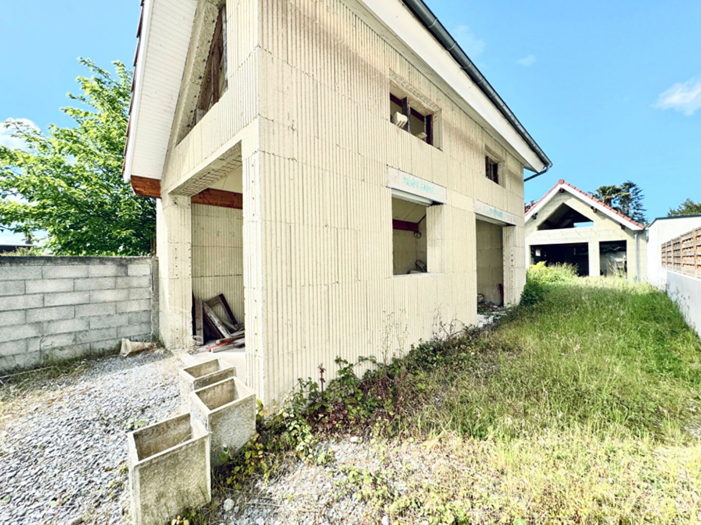 Agence immobilière de CPC Invest - Artix
