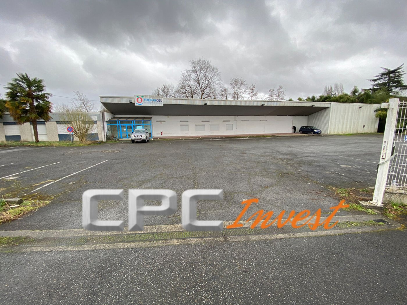 Agence immobilière de CPC Invest - Monein