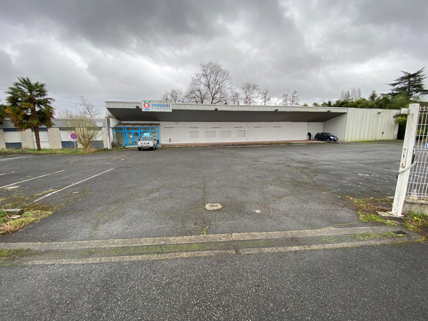 Agence immobilière de CPC Invest - Monein