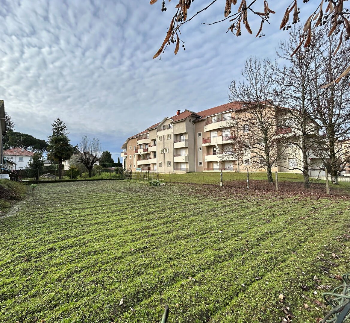 Agence immobilière de CPC Invest - Jurançon