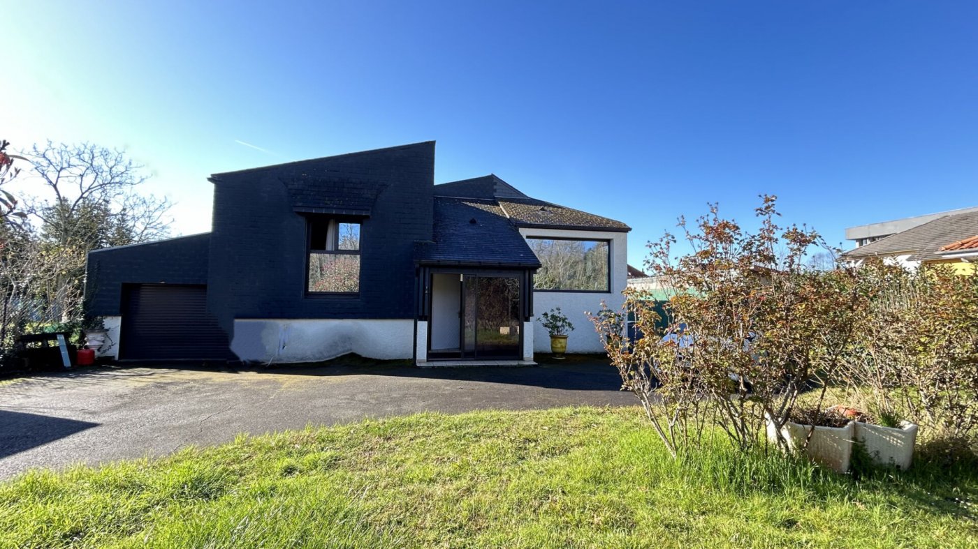 Agence immobilière de CPC Invest - Jurançon