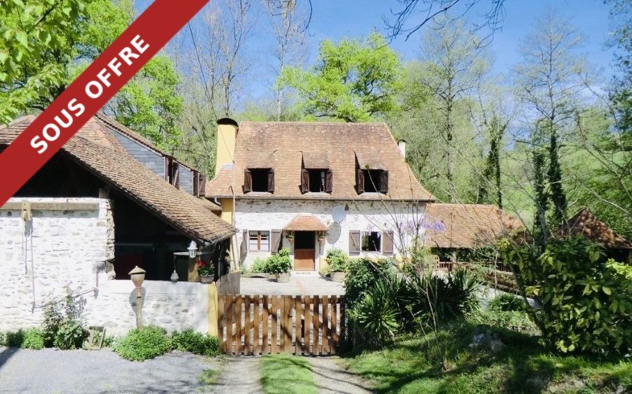 Agence immobilière de CPC Invest - Monein